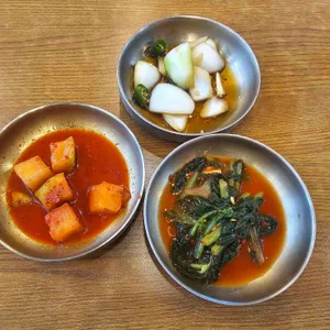 육전국밥 대표 사진