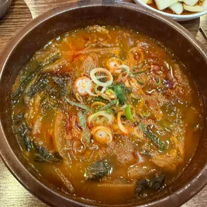 경동관 나주곰탕나주전 대표 사진