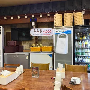 경동관 나주곰탕나주전 대표 사진