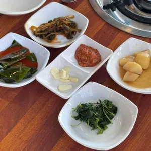 성산덕이네 사진