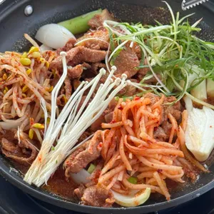 성산덕이네 사진