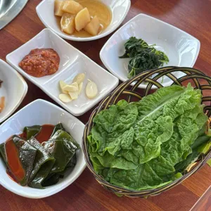 성산덕이네 사진