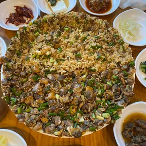강릉엄지네꼬막집 대표 사진