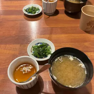 한땀스시 대표 사진
