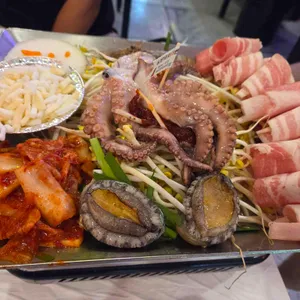 여수낭만포차88번 대표 사진