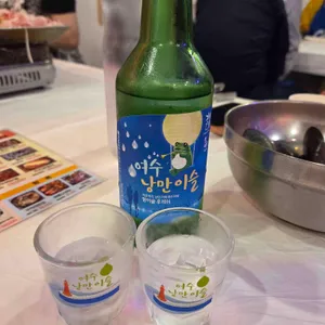 여수낭만포차88번 대표 사진