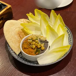 허머스 키친 대표 사진