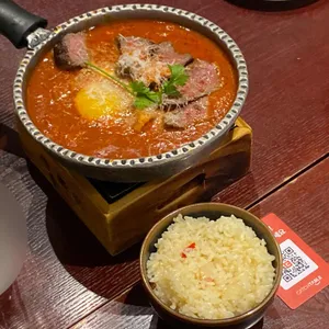 허머스 키친 사진