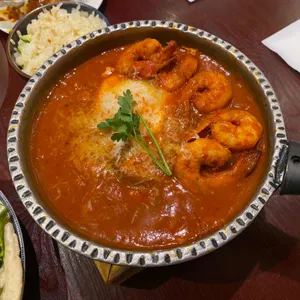 허머스 키친 사진