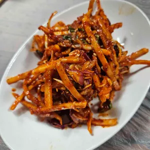 화진호 이선장네 사진