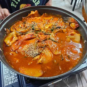 화진호 이선장네 사진