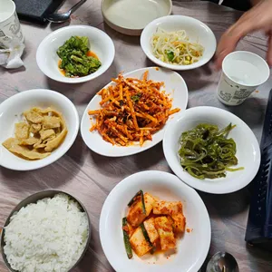 화진호 이선장네 사진