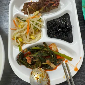 밤섬 연탄 불고기 대표 사진