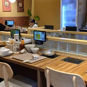 샤브토랑 대표 사진