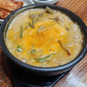 고향식당 대표 사진
