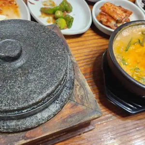 고향식당 대표 사진