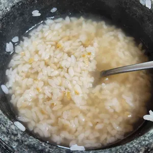 고향식당 대표 사진