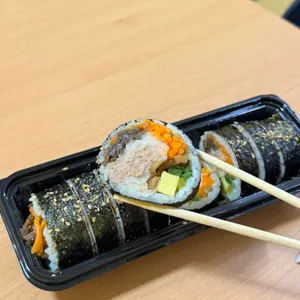 한입소반 대표 사진