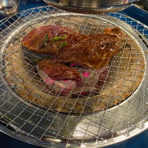 목간구이 대표 사진