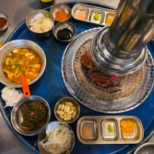 목간구이 대표 사진
