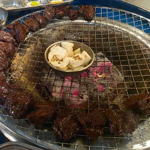 목간구이 대표 사진