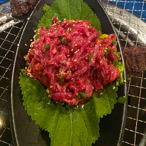목간구이 대표 사진