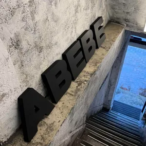 아베베베이커리 대표 사진
