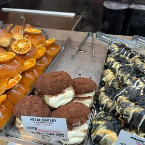아베베베이커리 리뷰 사진
