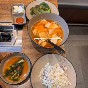 춘천 통나무집닭갈비 대표 사진