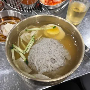 진담식당 대표 사진