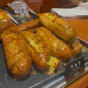 문화제빵 사진