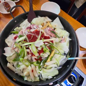 귀거래사펜션식당 대표 사진