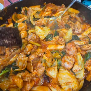 귀거래사펜션식당 대표 사진