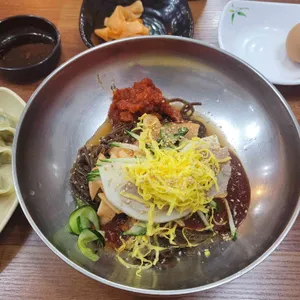 원산냉면 대표 사진