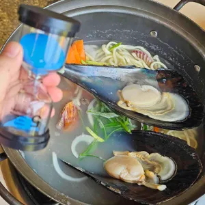 디비비 칼국수 대표 사진