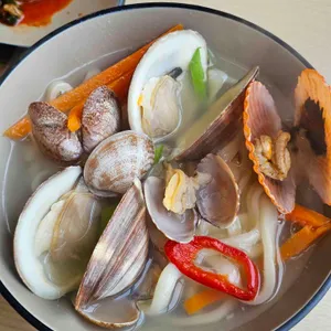디비비 칼국수 대표 사진