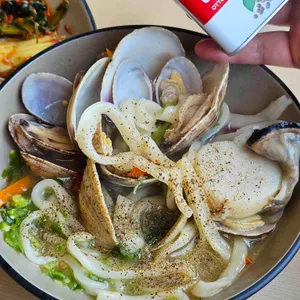 디비비 칼국수 대표 사진
