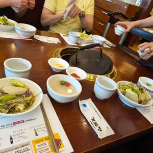 가보정 대표 사진