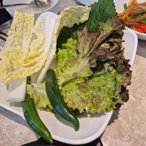 달구운바람 대표 사진