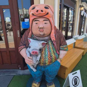 달구운바람 리뷰 사진