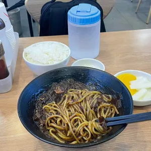 왕실짜장 대표 사진