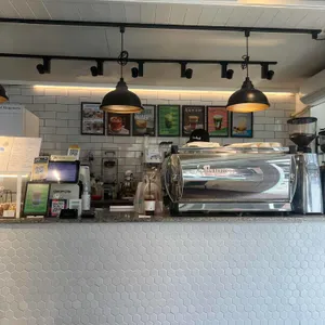 BAOBAB COFFEE ROASTERS 대표 사진