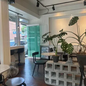 BAOBAB COFFEE ROASTERS 대표 사진