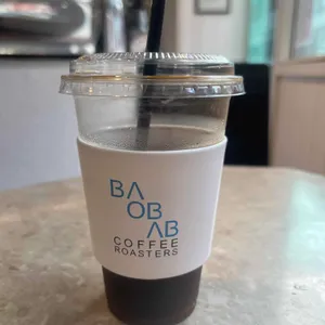 BAOBAB COFFEE ROASTERS 대표 사진