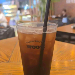 우즈베이커리카페 대표 사진