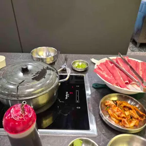 최가네샤브샤브버섯칼국수 대표 사진