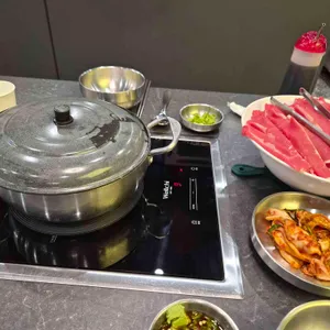 최가네샤브샤브버섯칼국수 대표 사진