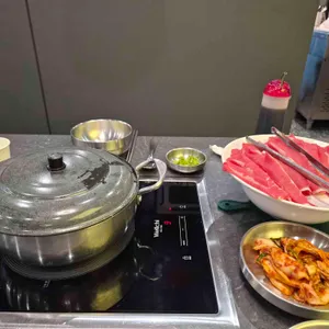 최가네샤브샤브버섯칼국수 대표 사진
