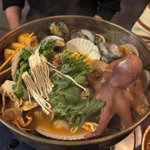 삼바리 대표 사진