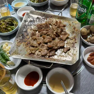 조방숯불곱창 대표 사진